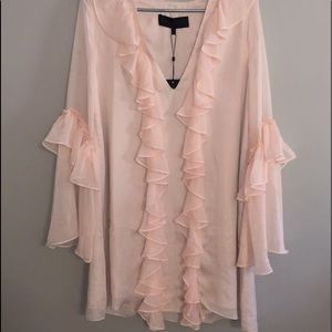 Kendall & Kylie Mini Dress